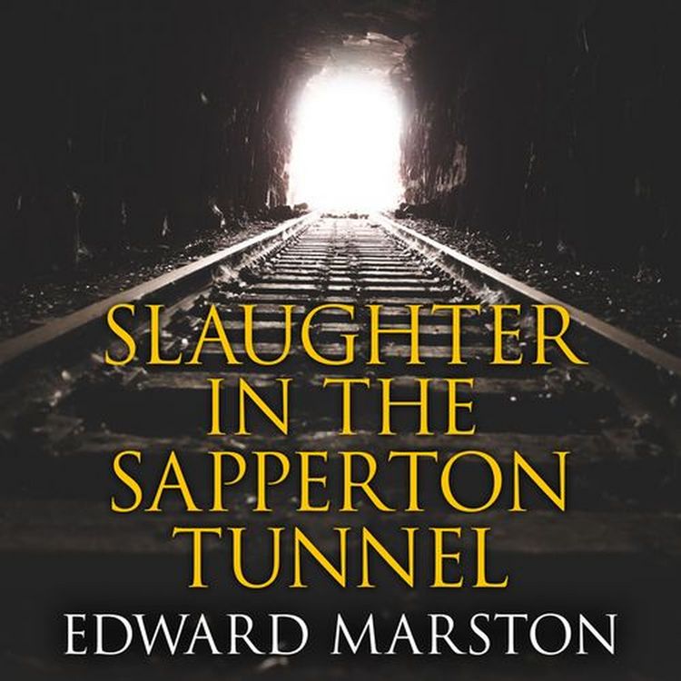 Produktbild: Slaughter in the Sapperton Tunnel