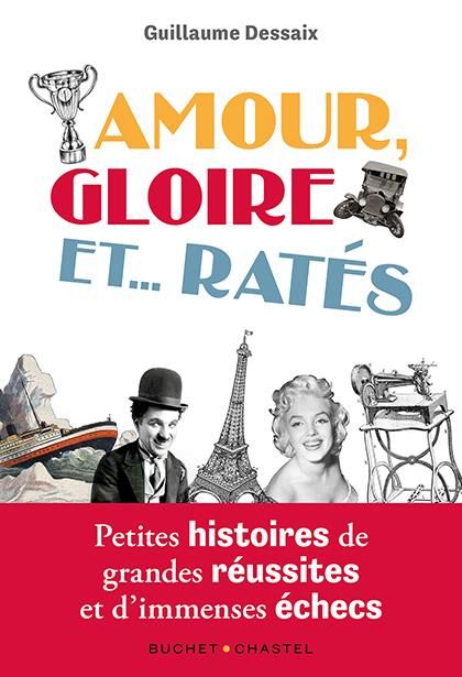 Produktbild: Amour gloire et rates