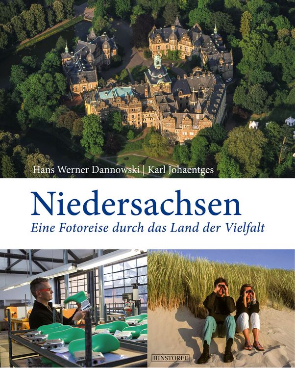 Produktbild: Niedersachsen