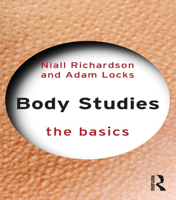 Produktbild: Body Studies: The Basics