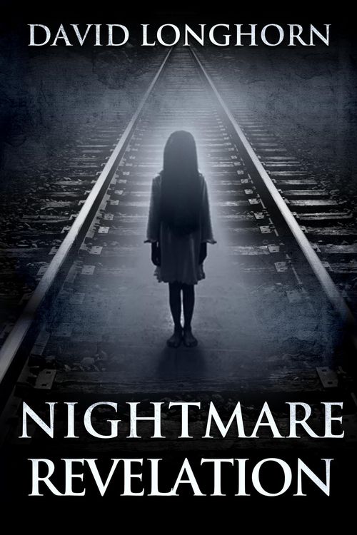 Produktbild: Nightmare Revelation (Nightmare Series, #3)