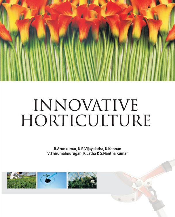 Produktbild: Innovative Horticulture