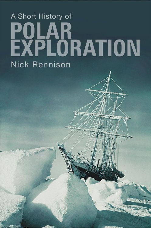 Produktbild: A Short History of Polar Exploration