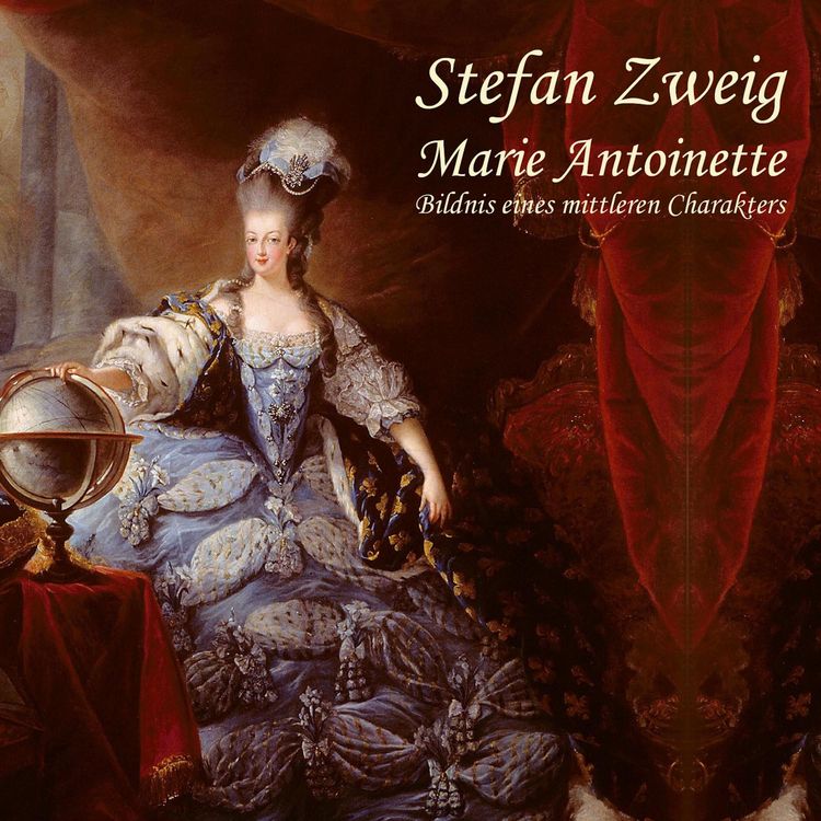 Produktbild: Marie Antoinette