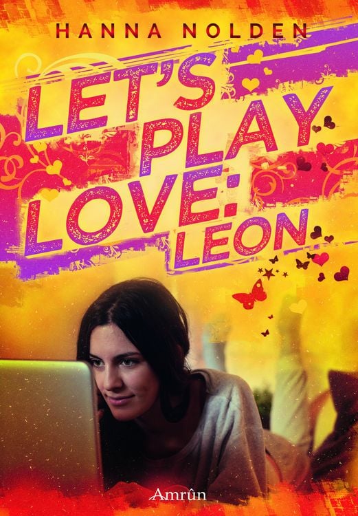 Produktbild: Let&acute;s play love: Leon