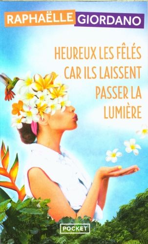 Produktbild: Heureux les f&ecirc;l&eacute;s car ils laissent passer la lumi&egrave;re