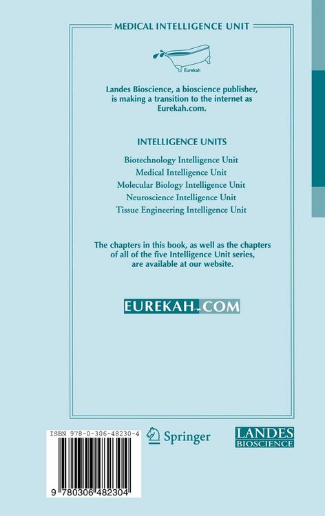 Produktbild: Peptide Nucleic Acids, Morpholinos and Related Antisense Biomolecules