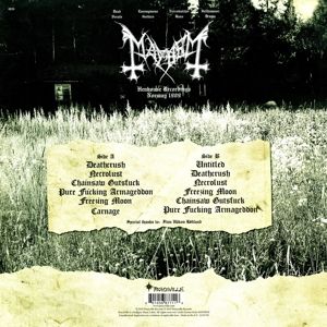 Produktbild: Henhouse Recordings