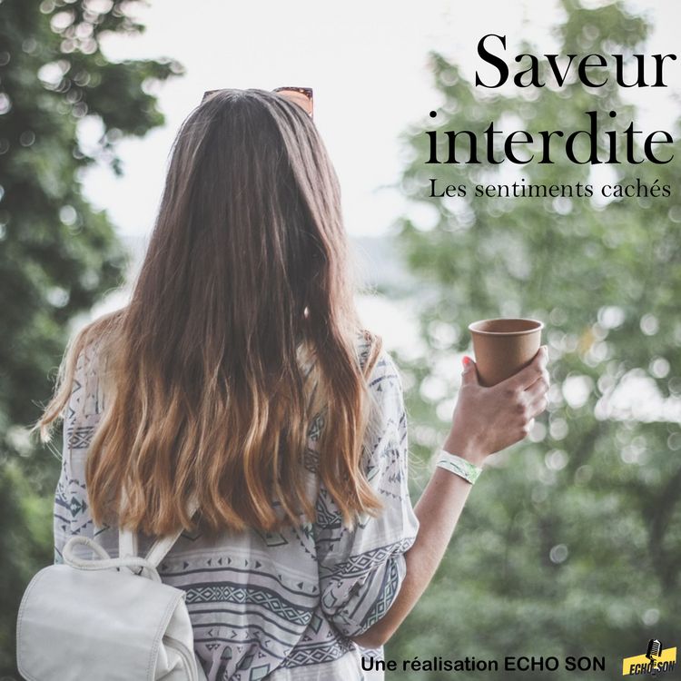 Produktbild: Saveur interdite