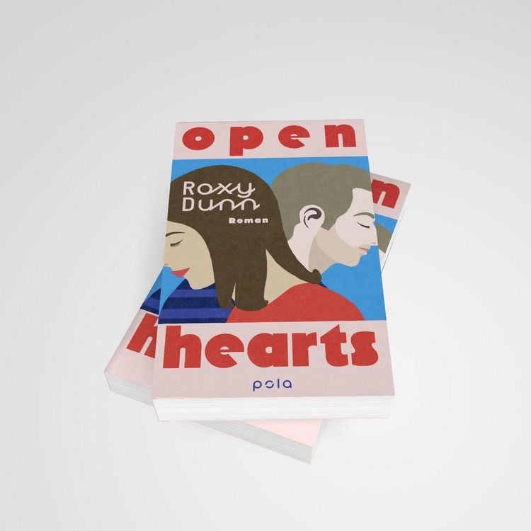 Produktbild: Open Hearts