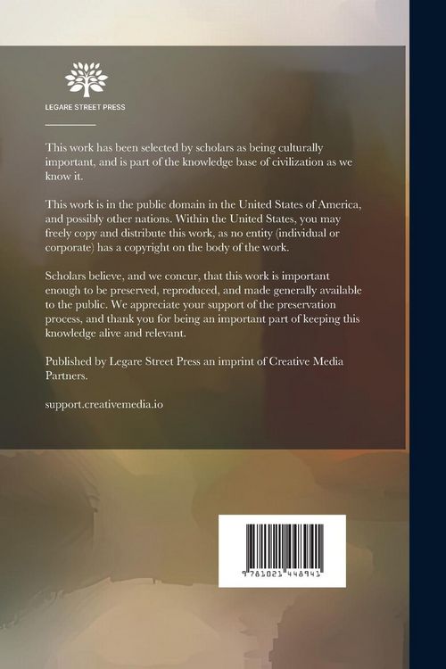 Produktbild: The Funeral Sermon of Margaret, Countess of Richmond and Derby, Mother of King Henry VII, and Foundress of Christ's and St. John's College in Cambridg