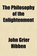 Produktbild: The Philosophy of the Enlightenment