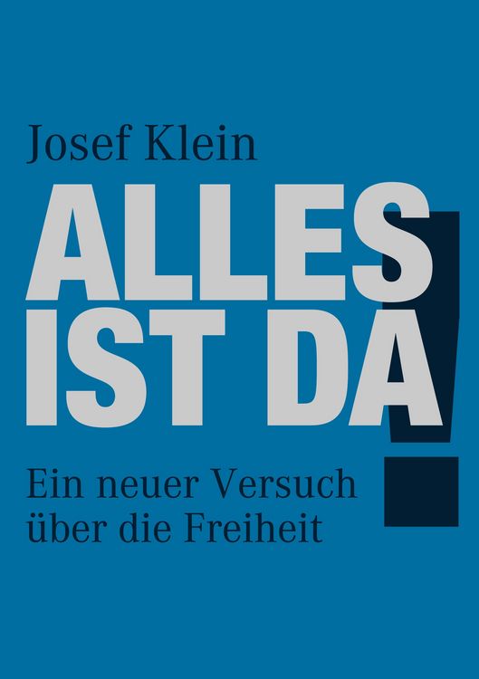 Produktbild: Alles ist da!