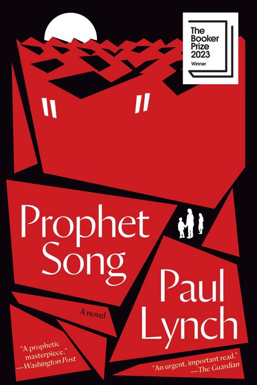 Produktbild: Prophet Song