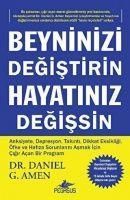 Produktbild: Beyninizi Degistirin Hayatiniz Degissin