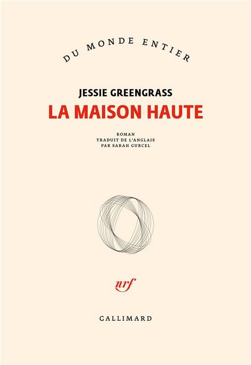 Produktbild: La maison haute