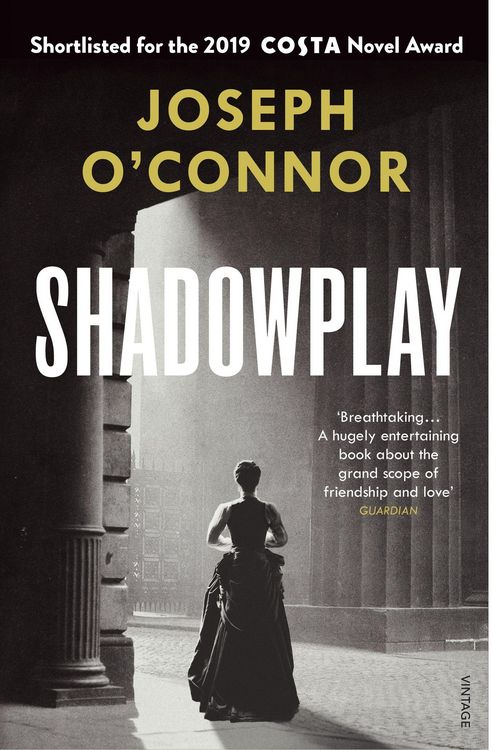 Produktbild: Shadowplay