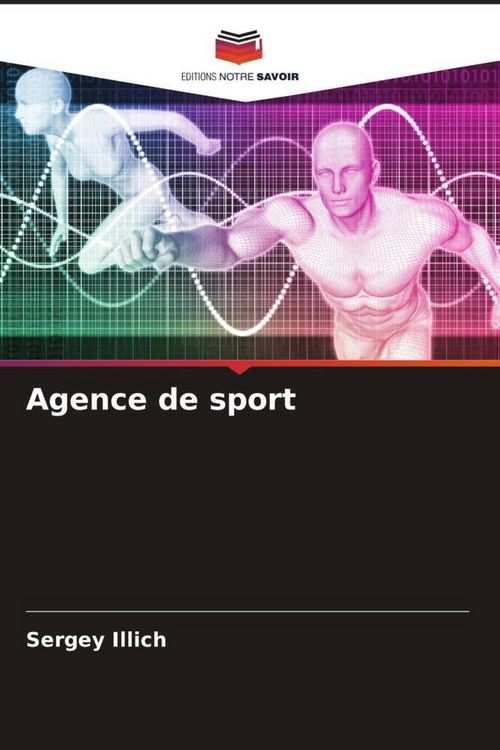 Produktbild: Agence de sport