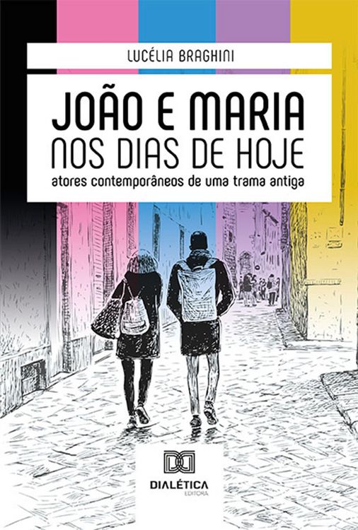 Produktbild: Jo&atilde;o e Maria nos dias de hoje