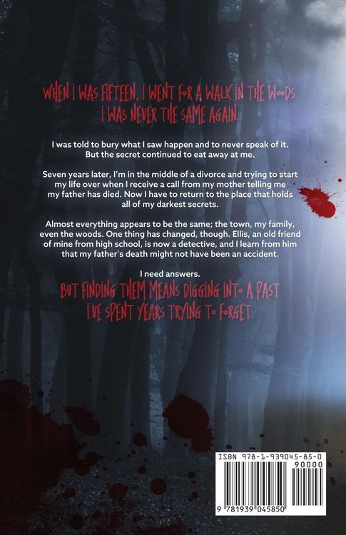 Produktbild: Things That Happen in the Woods