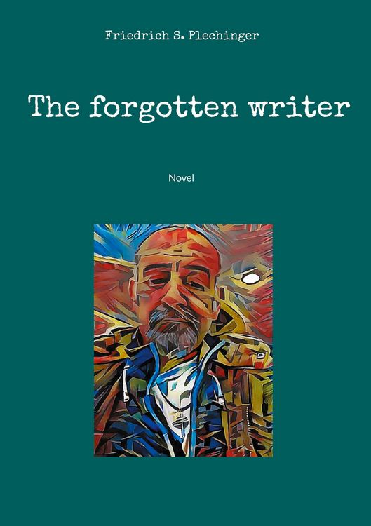 Produktbild: The forgotten writer