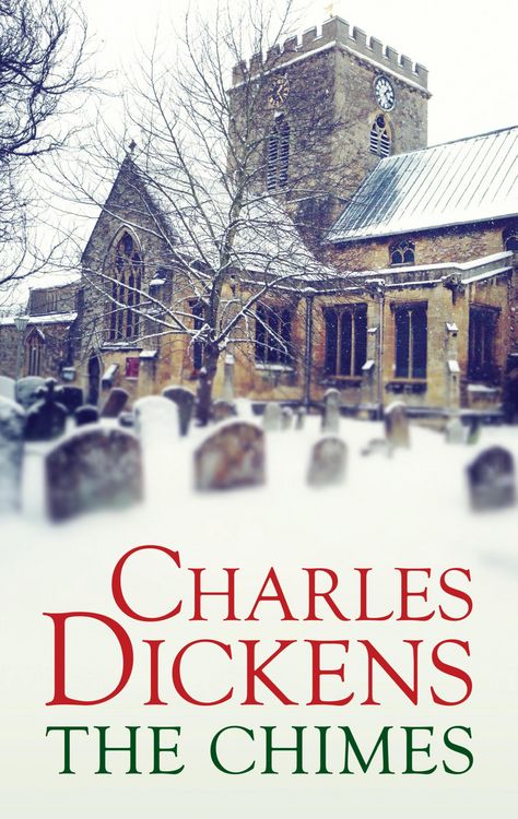 Produktbild: The Chimes