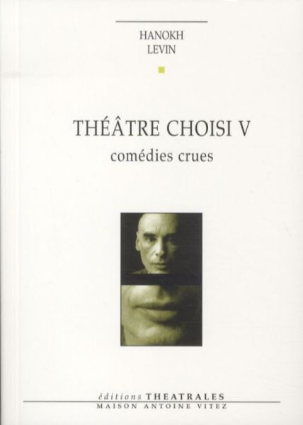 Produktbild: Th&eacute;&acirc;tre choisi