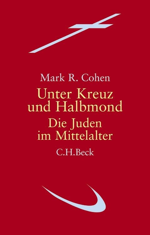 Produktbild: Unter Kreuz und Halbmond