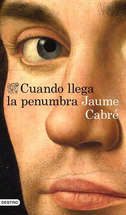 Produktbild: Cuando llega la penumbra