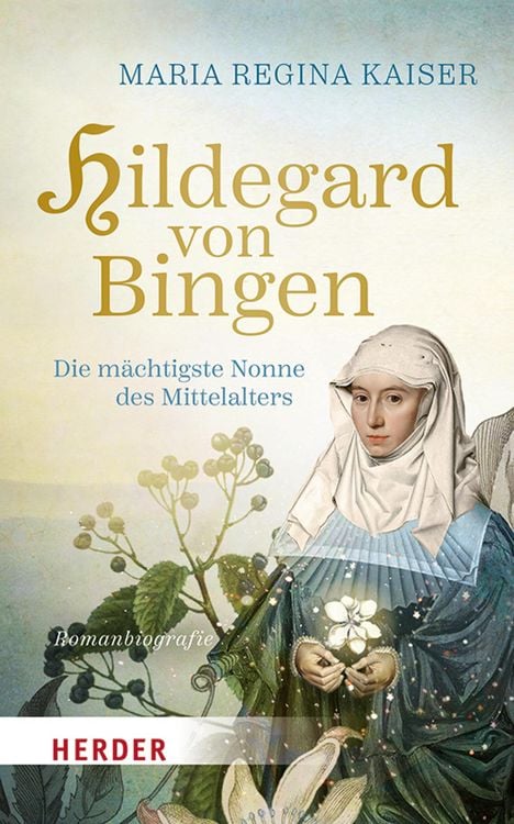 Produktbild: Hildegard von Bingen