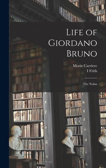 Produktbild: Life of Giordano Bruno