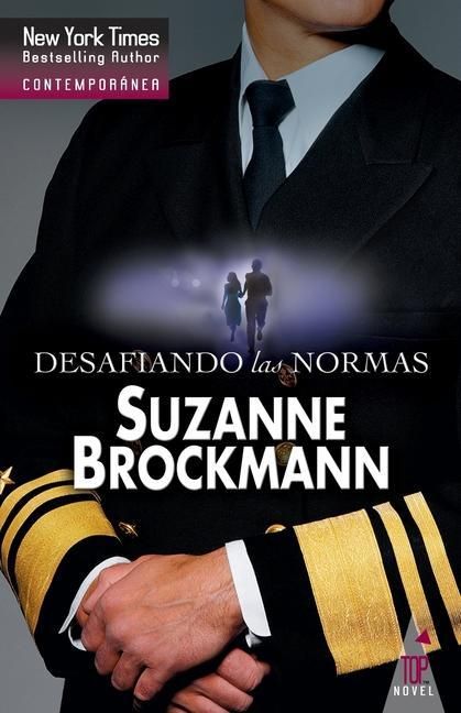 Produktbild: Desafiando las normas