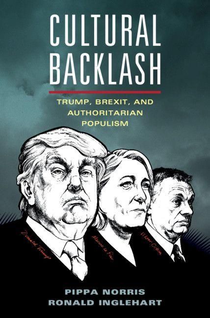 Produktbild: Cultural Backlash
