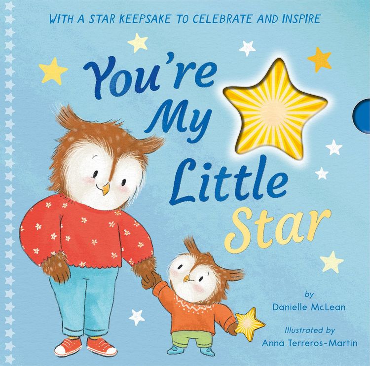 Produktbild: You're My Little Star