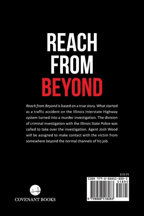 Produktbild: Reach from Beyond