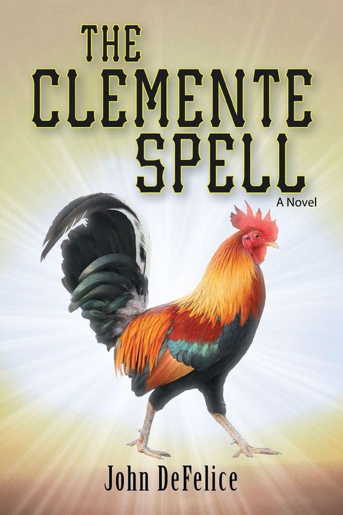 Produktbild: The Clemente Spell