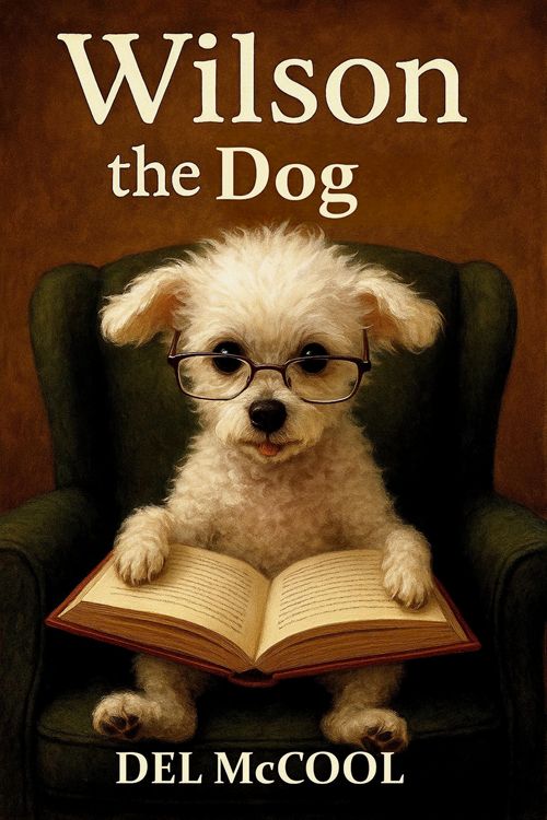 Produktbild: Wilson the Dog