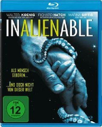 Produktbild: Inalienable