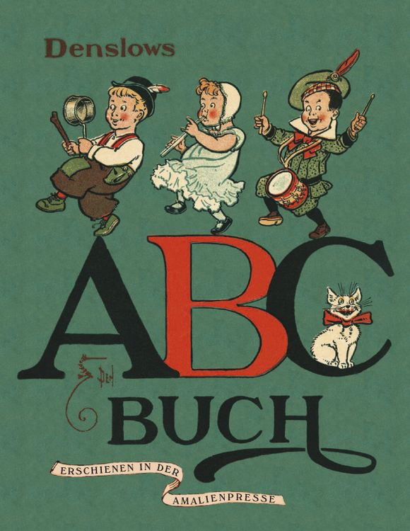 Produktbild: Das ABC-Buch / F&uuml;nf Schweinchen