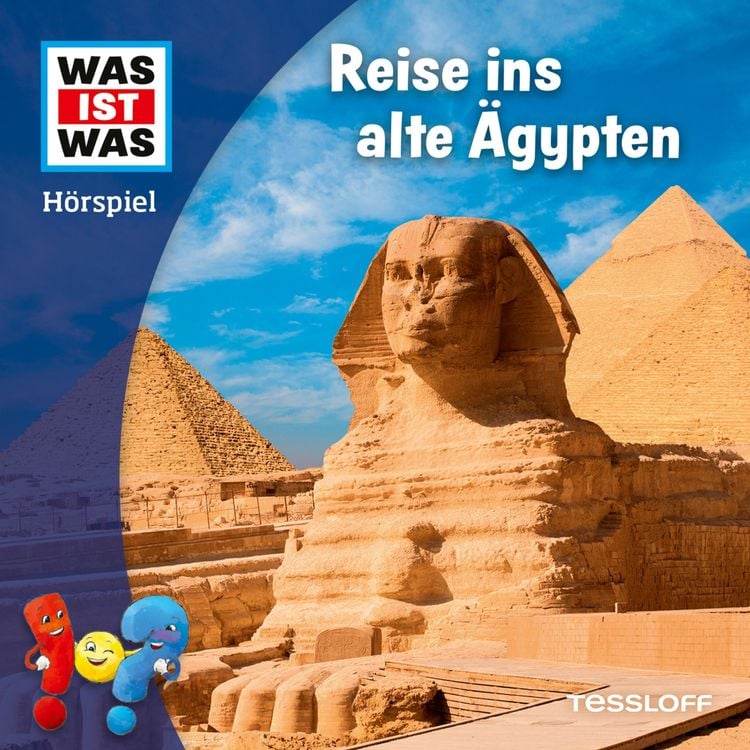 Bild vom Artikel Reise ins alte Ägypten vom Autor Barbara Miersch