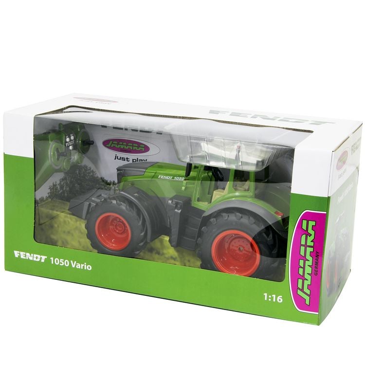 Produktbild: Jamara Fendt 1050 Vario 1:16 2,4Ghz