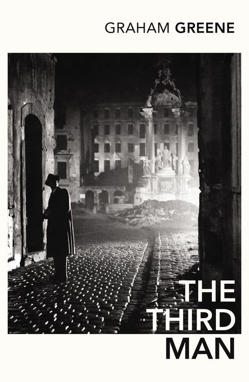 Produktbild: The Third Man and The Fallen Idol