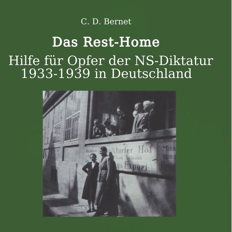 Produktbild: Das Rest-Home: