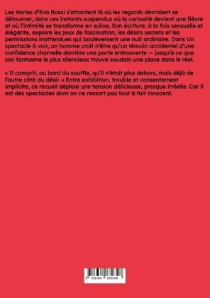 Produktbild: Un spectacle &agrave; voir