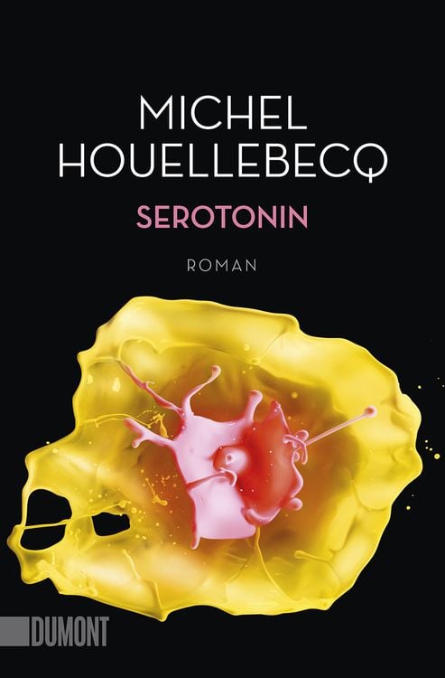Produktbild: Serotonin