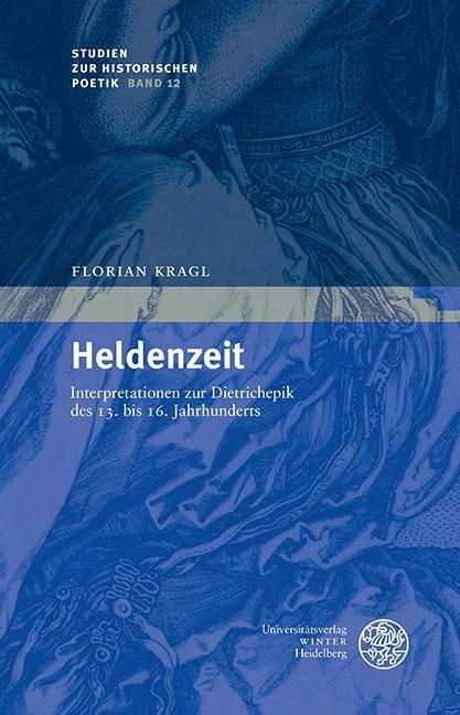Produktbild: Heldenzeit