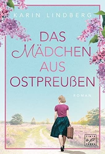 Produktbild: Das M&auml;dchen aus Ostpreu&szlig;en