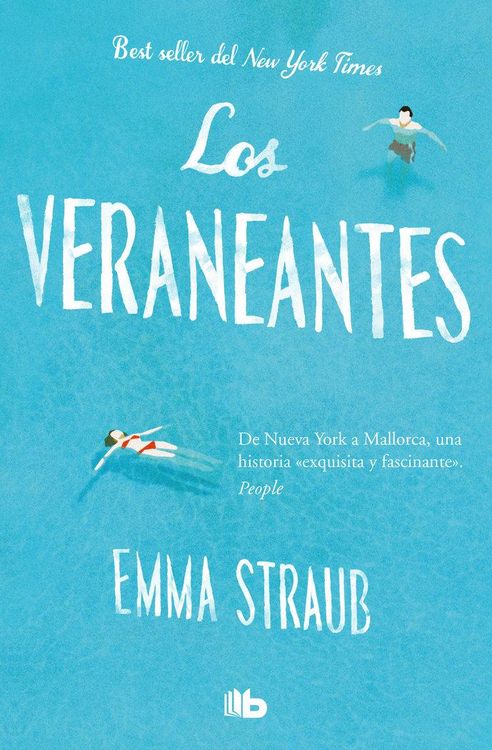 Produktbild: Veraneantes, Los