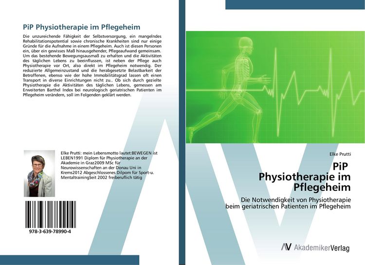 Produktbild: PiP Physiotherapie im Pflegeheim