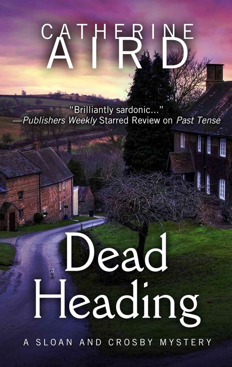 Produktbild: Dead Heading -Lp
